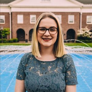 Meet your Posher, Erica